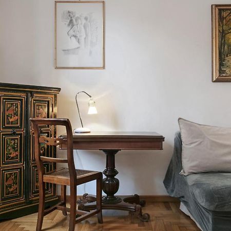Trevi Fountain Apartment Roma Exterior foto