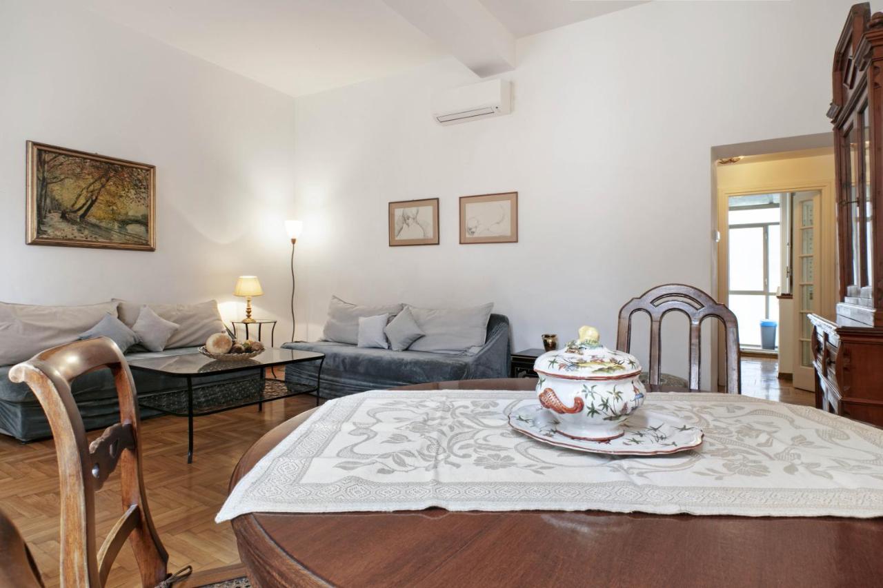 Trevi Fountain Apartment Roma Exterior foto