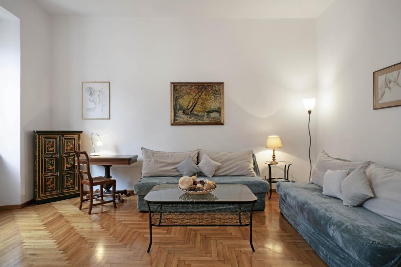 Trevi Fountain Apartment Roma Exterior foto
