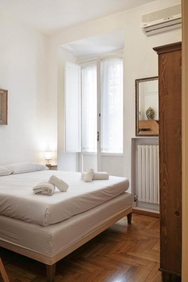 Trevi Fountain Apartment Roma Exterior foto