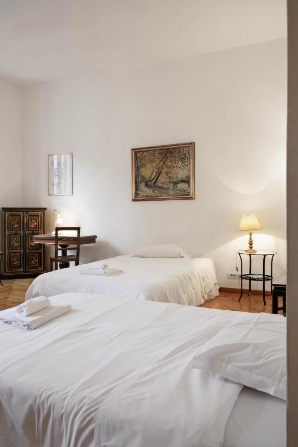 Trevi Fountain Apartment Roma Exterior foto