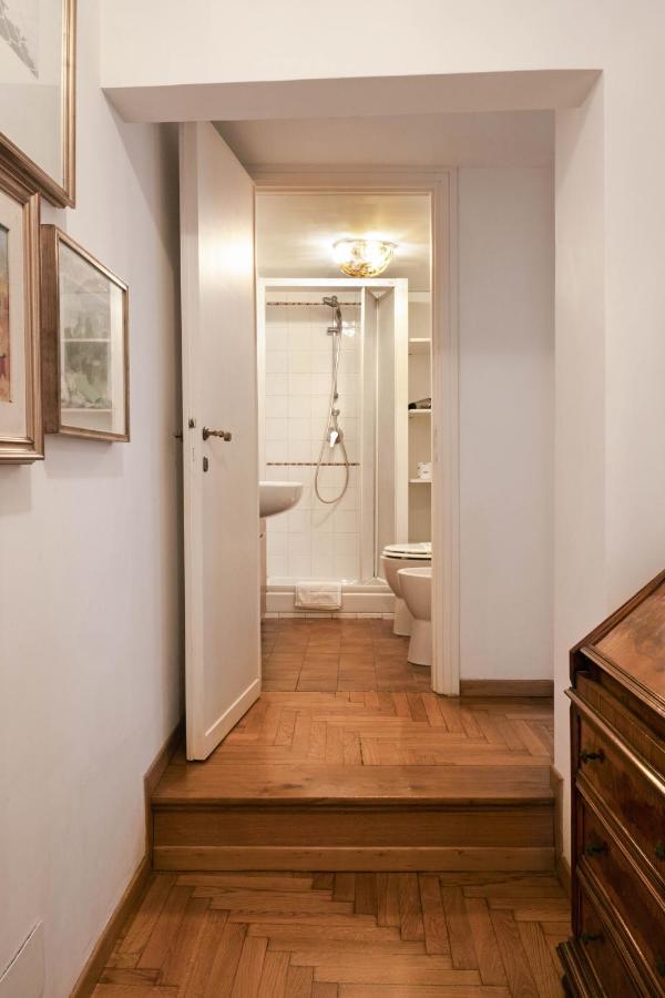 Trevi Fountain Apartment Roma Exterior foto