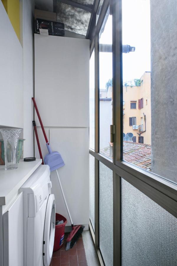 Trevi Fountain Apartment Roma Exterior foto